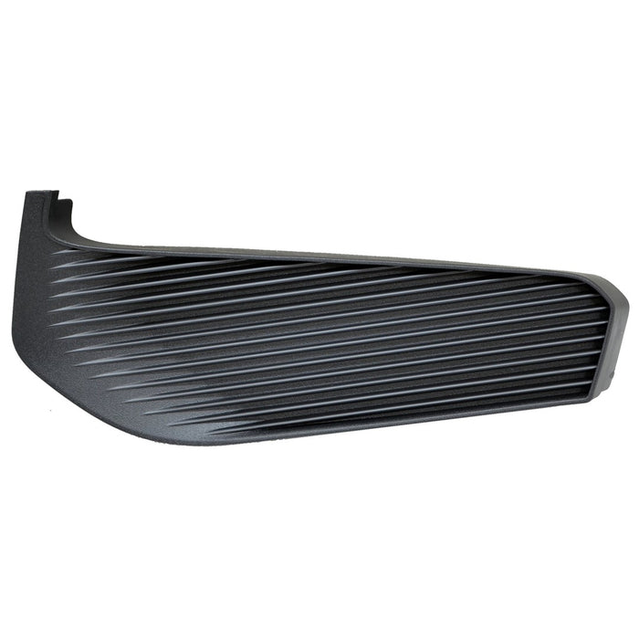 Chevrolet Malibu Front Driver Side Bumper Insert Outer Grille - GM1038230