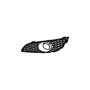 Front Driver Side Bumper Insert image