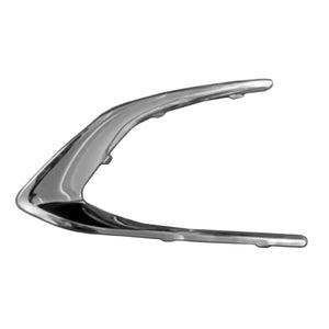 Front Driver Side Bumper Insert image