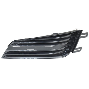 Front Driver Side Bumper Insert image