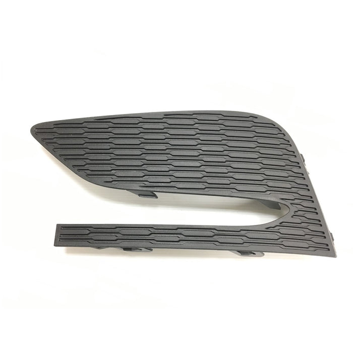 Chevrolet Cruze L/LS/LT Front Driver Side Bumper Insert W/O Rs Pkg Outer Grille Hatchback/Sedan - GM1038248