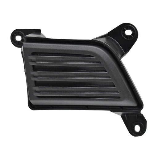 Chevrolet Silverado 2500 HD/Silverado 3500 HD Front Driver Side Bumper Insert - GM1038257