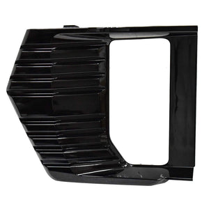 Front Driver Side Bumper Insert image