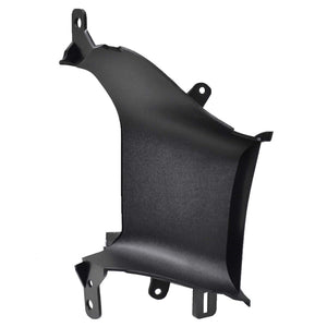 Front Driver Side Bumper Insert image