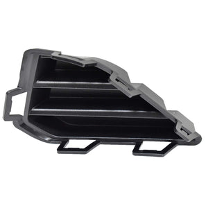 Front Driver Side Bumper Insert image