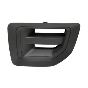 Front Driver Side Bumper Insert image