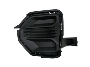 Front Driver Side Bumper Insert image