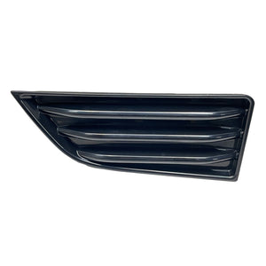 Front Driver Side Bumper Insert image