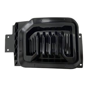 Front Driver Side Bumper Insert image