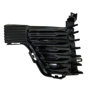 Front Driver Side Bumper Insert image