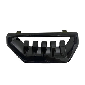 Front Driver Side Bumper Insert image