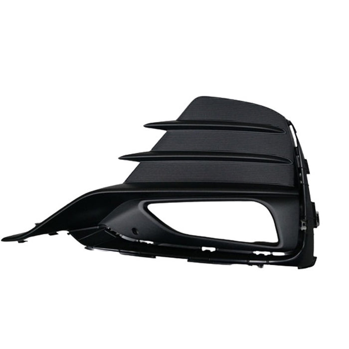 Chevrolet Cruze Front Driver Side Bumper Insert W/Rs Pkg Outer Grille - GM1038289