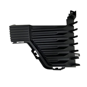 Front Driver Side Bumper Insert image