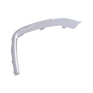 Front Driver Side Bumper Insert image