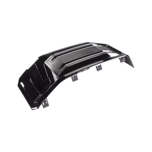 Front Driver Side Bumper Insert image