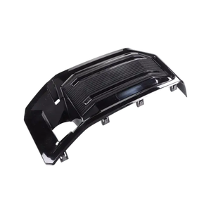 Front Driver Side Bumper Insert image