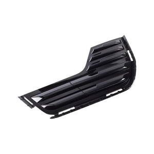 Front Driver Side Bumper Insert image