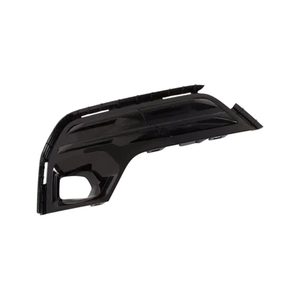 Front Driver Side Bumper Insert image