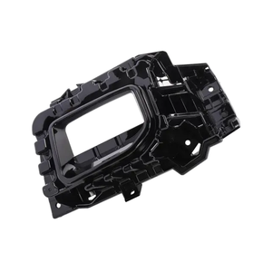 Front Driver Side Bumper Insert image