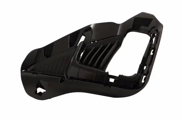 Chevrolet Traverse High Country/LS/LT/Z71 Bumper Insert High Country Fog Lamp Bezel - GM1038329