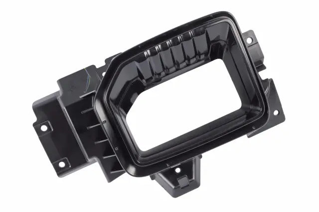 GMC Sierra 2500 HD/Sierra 3500 HD SLE/SLT Bumper Insert SLE Fog Lamp Bezel - GM1038334