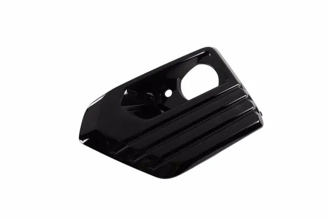 GMC Yukon/Yukon XL Denali/Denali Ultimate/Elevation Bumper Insert Denali Fog Lamp Bezel - GM1038336