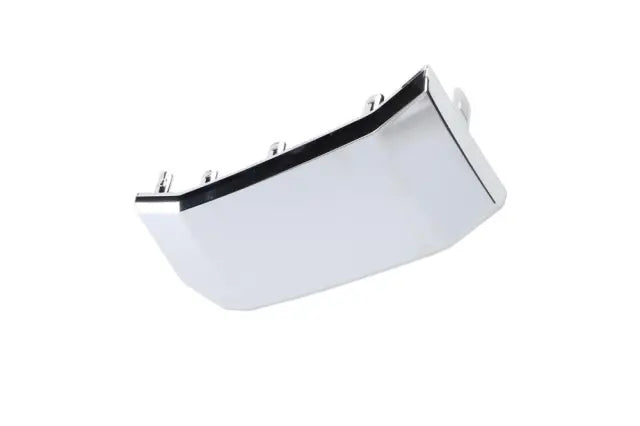 GMC Sierra 2500 HD/Sierra 3500 HD Bumper Insert Denali Fog Lamp Opening Trim - GM1038351