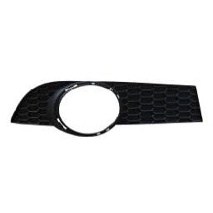 Chevrolet Aveo5 Front Passenger Side Bumper Insert Fog Lamp Cover Insert Hatchback - GM1039116