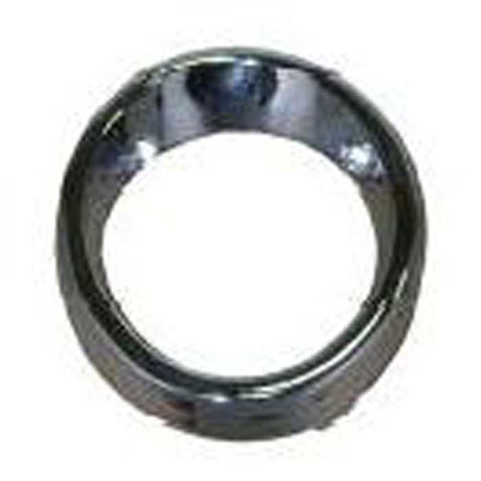 Chevrolet Aveo5/Pontiac G3 Front Passenger Side Bumper Insert Fog Lamp Bezel For Use W/Fog Lamps Hatchback - GM1039117