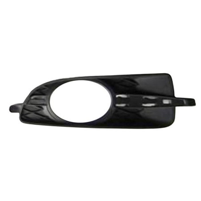 Buick Allure/LaCrosse CXL/CXS Front Passenger Side Bumper Insert - GM1039120