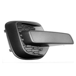 Front Passenger Side Bumper Insert image