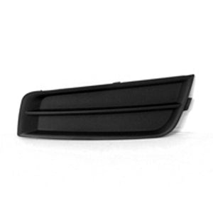 Front Passenger Side Bumper Insert image