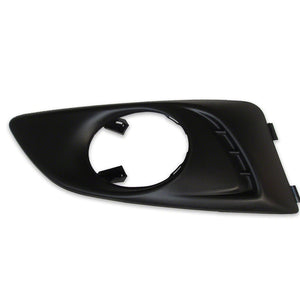 Front Passenger Side Bumper Insert image