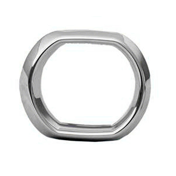 GMC Acadia/Acadia Limited Front Passenger Side Bumper Insert Fog Lamp Bezel - GM1039147