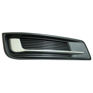 Front Passenger Side Bumper Insert image