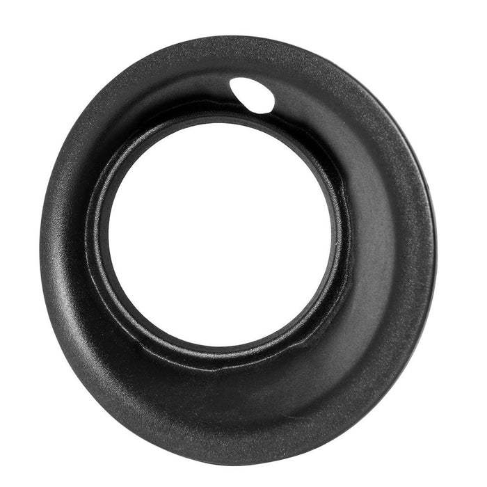 Chevrolet Camaro Front Passenger Side Bumper Insert Fog Lamp Bezel W/O Tow Hooks - GM1039161