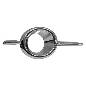 Front Passenger Side Bumper Insert image