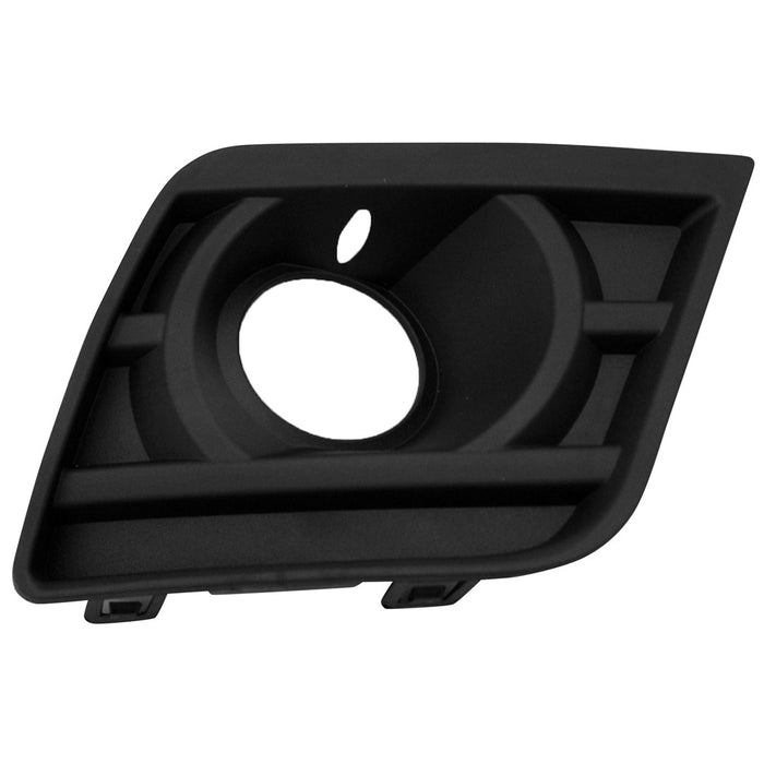 Chevrolet Camaro LT/SS Front Passenger Side Bumper Insert W/Tow Hooks Convertible/Coupe - GM1039174