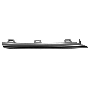 Front Passenger Side Bumper Insert image