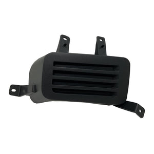 Front Passenger Side Bumper Insert image