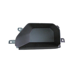 Front Passenger Side Bumper Insert image