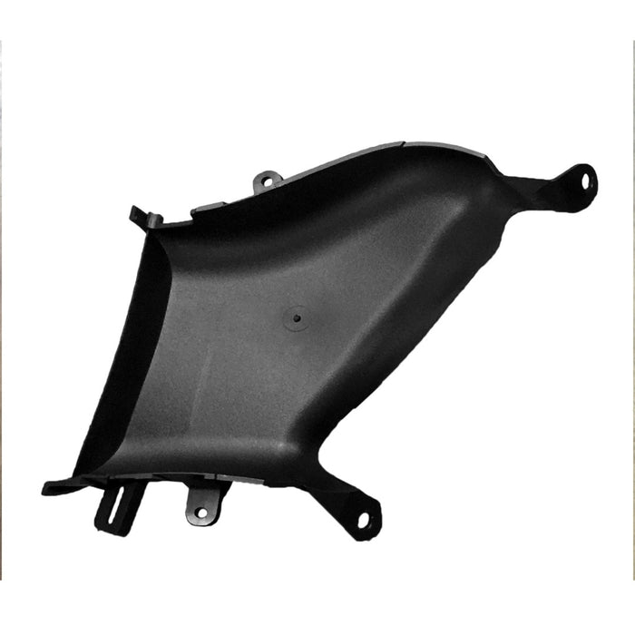 Chevrolet Camaro LS/LT Front Passenger Side Bumper Insert Air Duct - GM1039206