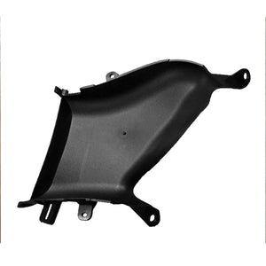 Front Passenger Side Bumper Insert image