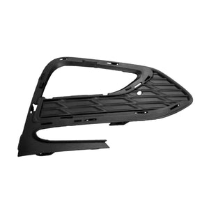 Front Passenger Side Bumper Insert image