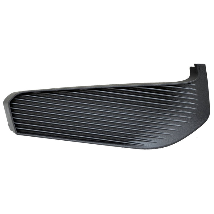 Chevrolet Malibu Front Passenger Side Bumper Insert Outer Grille - GM1039230