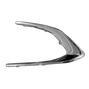 Front Passenger Side Bumper Insert image