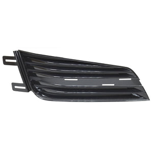 Front Passenger Side Bumper Insert image