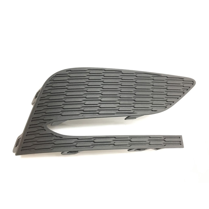 Chevrolet Cruze L/LS/LT Front Passenger Side Bumper Insert W/O Rs Pkg Outer Grille Hatchback/Sedan - GM1039248