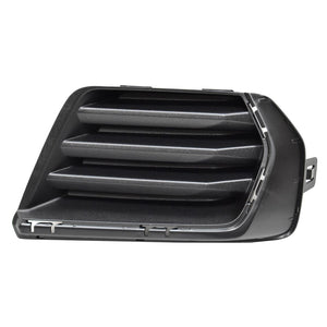 Front Passenger Side Bumper Insert image