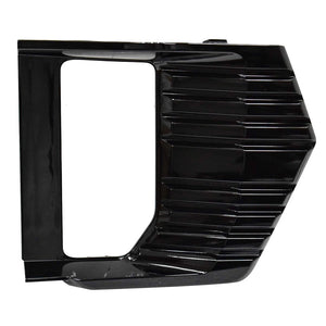 Front Passenger Side Bumper Insert image